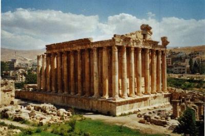 Baalbek